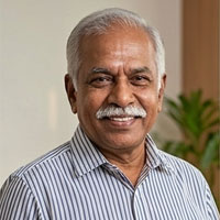 K. Senthil Kumar