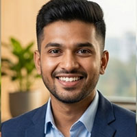 V. Arun Kumar