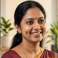 S. Lakshmi