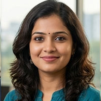 M. Priya